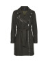 Vero Moda Palton dama 302737406 Poliester Gri - Pled.ro