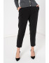 Vero Moda Pantaloni chino crop Ivy - Pled.ro