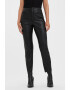 Vero Moda Pantaloni crop peliculizati - Pled.ro