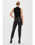 Vero Moda Pantaloni crop peliculizati - Pled.ro