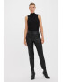 Vero Moda Pantaloni crop peliculizati - Pled.ro