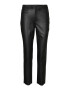 Vero Moda Pantaloni crop peliculizati - Pled.ro