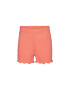 Vero Moda Pantaloni lungi Girl 301908524 Poliester Roz - Pled.ro