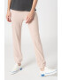 Vero Moda Pantaloni tricotati fin cu aspect striat Tia - Pled.ro