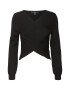 Vero Moda Pulover crop cu croiala petrecuta Willow - Pled.ro