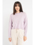 Vero Moda Pulover crop Lillie - Pled.ro