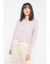 Vero Moda Pulover crop Lillie - Pled.ro