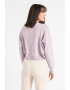 Vero Moda Pulover crop Lillie - Pled.ro