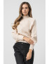 Vero Moda Pulover cu guler inalt Fabulous - Pled.ro