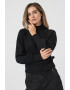 Vero Moda Pulover cu guler inalt Fabulous - Pled.ro