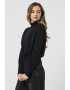 Vero Moda Pulover cu guler inalt Fabulous - Pled.ro