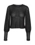 Vero Moda Pulover cu maneci bishop - Pled.ro