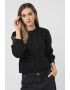 Vero Moda Pulover cu model torsade Fabulous - Pled.ro