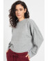 Vero Moda Pulover lejer cu maneci cazute Dof - Pled.ro