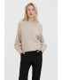 Vero Moda Pulover lejer cu maneci raglan - Pled.ro