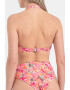 Vero Moda Sutien de baie cu imprimeu floral - Pled.ro