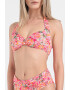 Vero Moda Sutien de baie cu imprimeu floral - Pled.ro