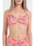 Vero Moda Sutien de baie cu imprimeu floral - Pled.ro