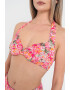 Vero Moda Sutien de baie cu imprimeu floral - Pled.ro