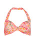 Vero Moda Sutien de baie cu imprimeu floral - Pled.ro