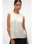 Vero Moda Top cu aspect de satin Asti - Pled.ro