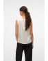 Vero Moda Top cu aspect de satin Asti - Pled.ro