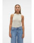 Vero Moda Top tricotat fin Polly - Pled.ro