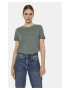 Vero Moda Tricou dama 77675 Bumbac Verde - Pled.ro