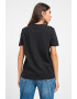 Vero Moda Tricou de bumbac organic cu broderie - Pled.ro