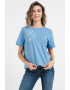 Vero Moda Tricou de bumbac organic Fea - Pled.ro