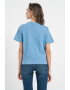 Vero Moda Tricou de bumbac organic Fea - Pled.ro