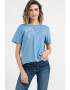 Vero Moda Tricou de bumbac organic Fea - Pled.ro