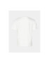 Vero Moda Tricou fete 303805463 Alb Bumbac - Pled.ro