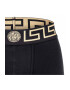 Versace Boxeri cu banda logo in talie - Pled.ro