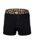 Versace Boxeri cu banda logo in talie - Pled.ro