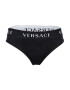 Versace Chiloti cu banda logo in talie - Pled.ro