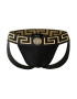 Versace Chiloti tip suspensor cu logo - Pled.ro