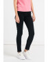 Versace Jeans Couture Blugi crop cu talie joasa - Pled.ro