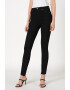 Versace Jeans Couture Blugi skinny cu talie inalta - Pled.ro