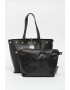 Versace Jeans Couture Geanta shopper din piele ecologica - Pled.ro