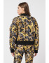 Versace Jeans Couture Jacheta bomber cu model reversibil - Pled.ro