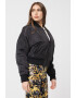 Versace Jeans Couture Jacheta bomber cu model reversibil - Pled.ro