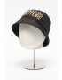 Versace Jeans Couture Palarie bucket cu logo brodat Linea - Pled.ro