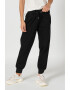 Versace Jeans Couture Pantaloni sport cu snur - Pled.ro