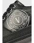 Versace Jeans Couture Pantofi sport cu garnituri din piele - Pled.ro