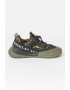 Versace Jeans Couture Pantofi sport cu imprimeu camuflaj - Pled.ro