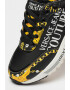 Versace Jeans Couture Pantofi sport cu model logo si sireturi - Pled.ro