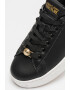 Versace Jeans Couture Pantofi sport cu segmente de piele - Pled.ro