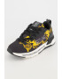 Versace Jeans Couture Pantofi sport low cut cu imprimeu logo - Pled.ro