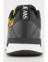 Versace Jeans Couture Pantofi sport low cut cu imprimeu logo - Pled.ro